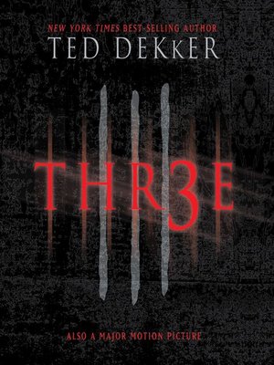 Thr3e - Audiobook